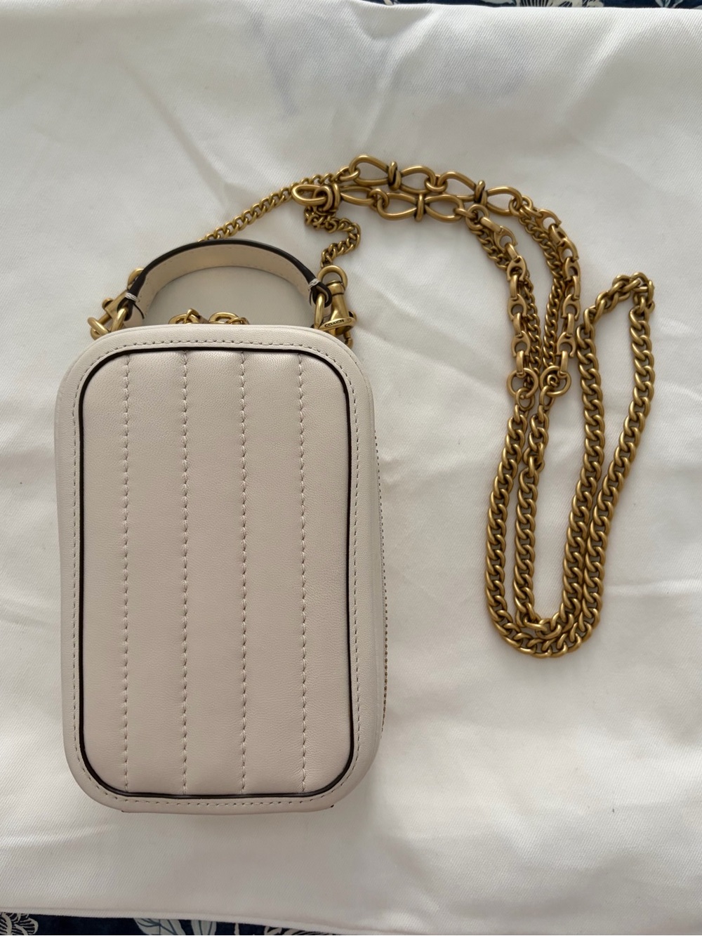 Coach Mini Crossbody